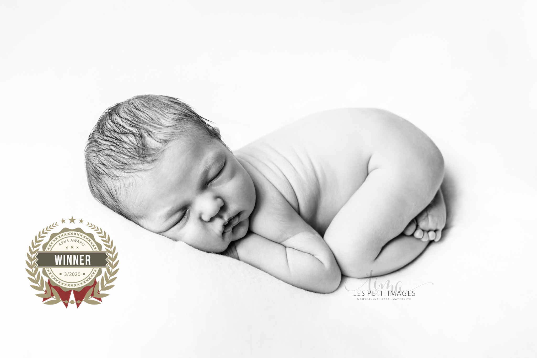 meilleur photographe naissance Orléans