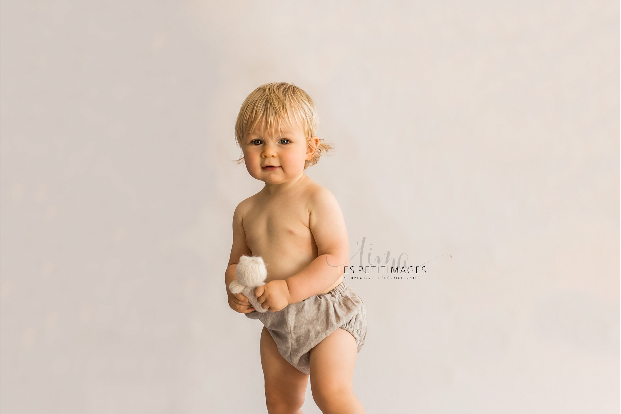photographe bébé orleans 12 mois