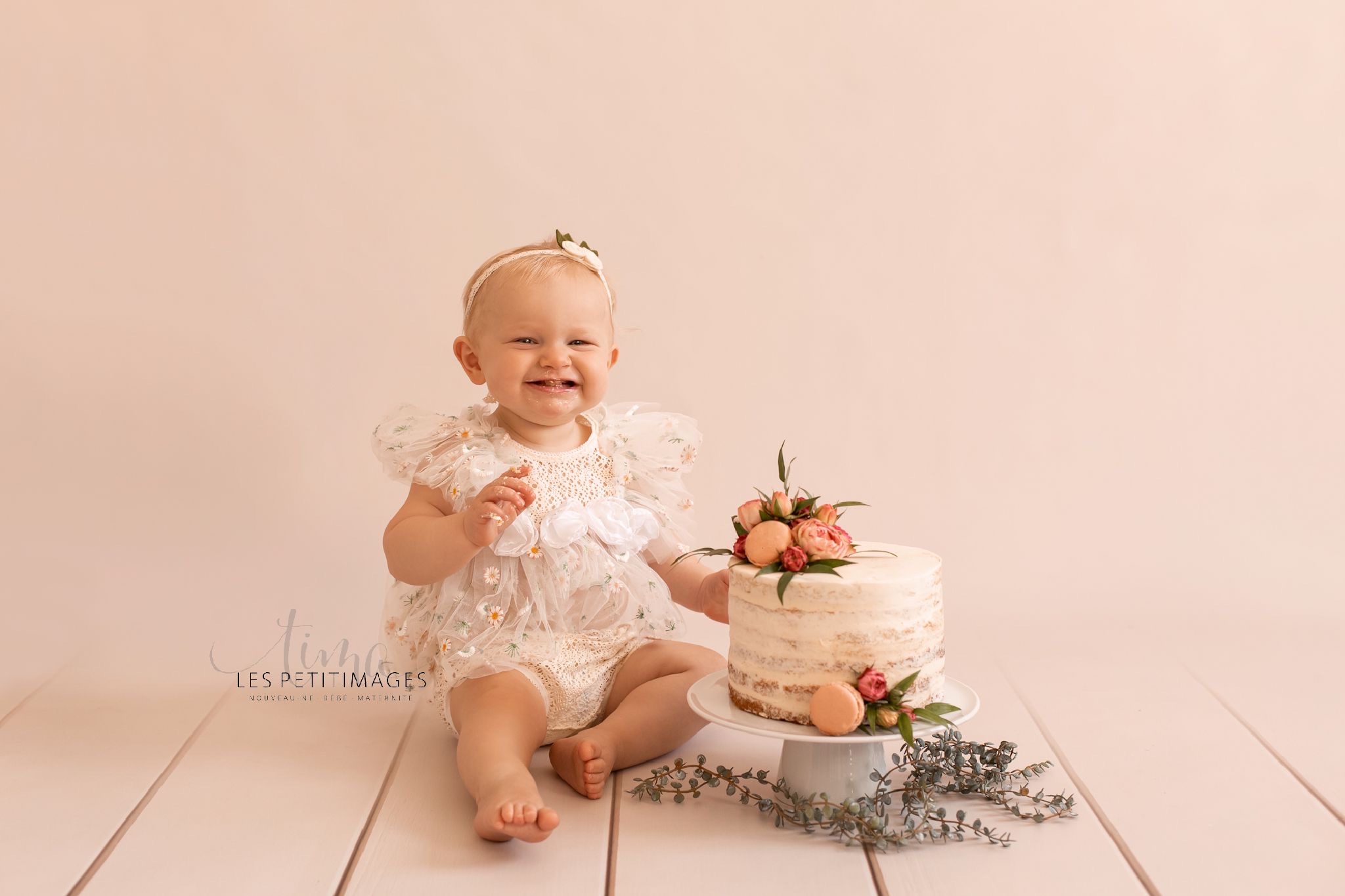 photographe snash cake orleans