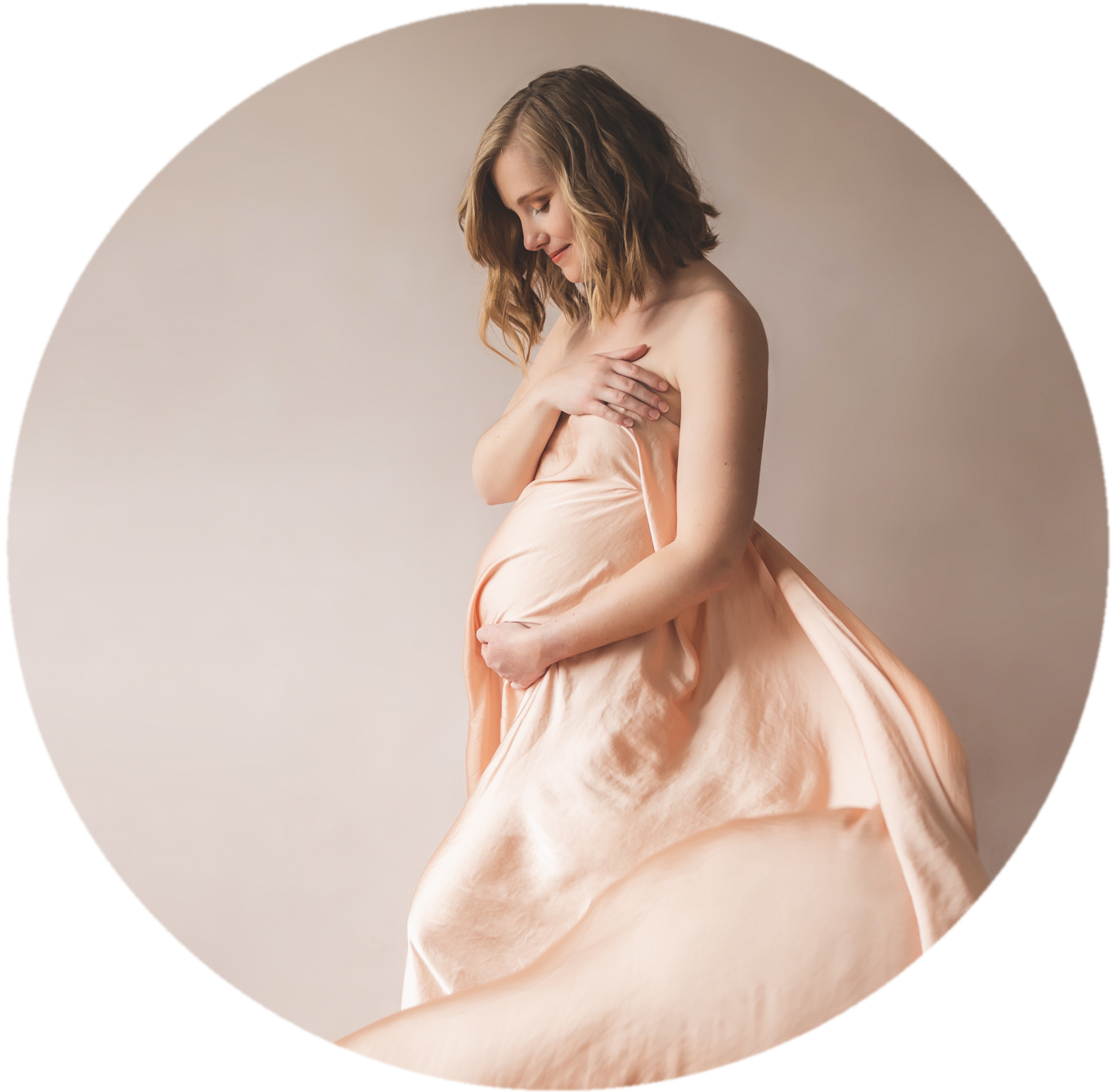Tarifs séance grossesse A propos les petitimages : photographe à domicile bébé & grossesse à Orléans