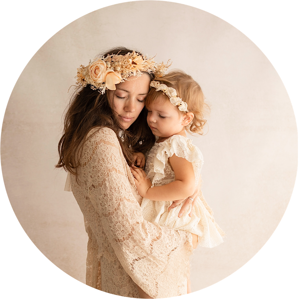 photographe maman et bébé Orléans Chécy