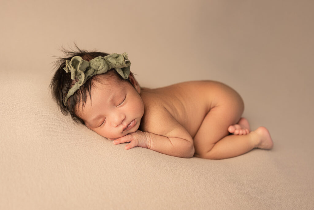 photographe naissance chécy